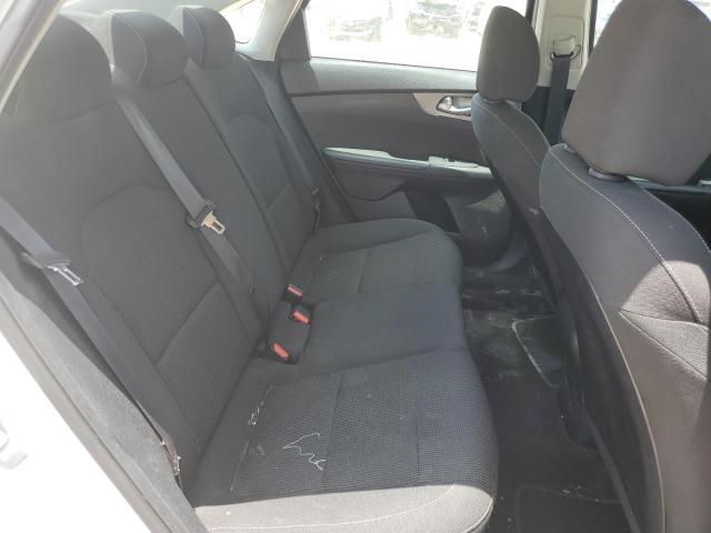Photo 10 from auction – 2019 KIA FORTE FE with VIN 3KPF24AD2KE004445
