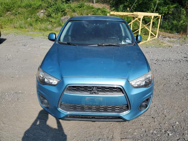 Photo 5 from auction – 2014 MITSUBISHI OUTLANDER with VIN 4A4AP3AU9EE016476