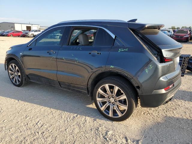 Photo 2 from auction – 2019 CADILLAC XT4 PREMIU with VIN 1GYFZCR48KF189790