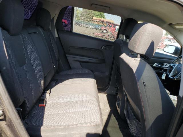 Photo 11 from auction – 2012 GMC TERRAIN SL with VIN 2GKFLSE56C6223726