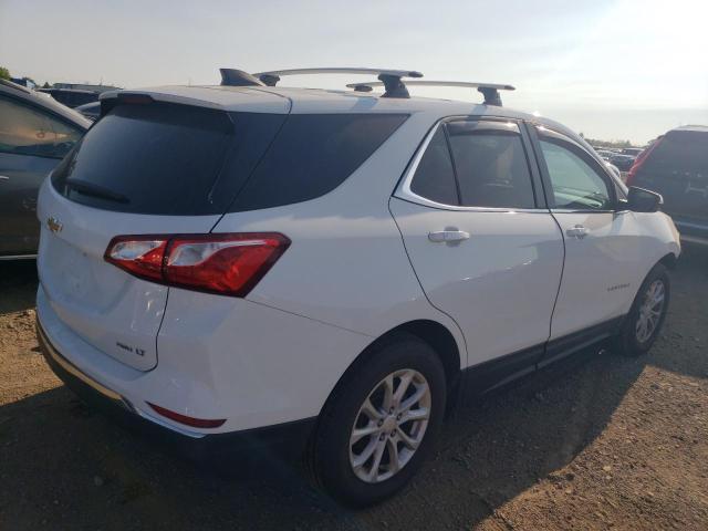 Photo 3 from auction – 2018 CHEVROLET EQUINOX LT with VIN 2GNAXSEV4J6300317