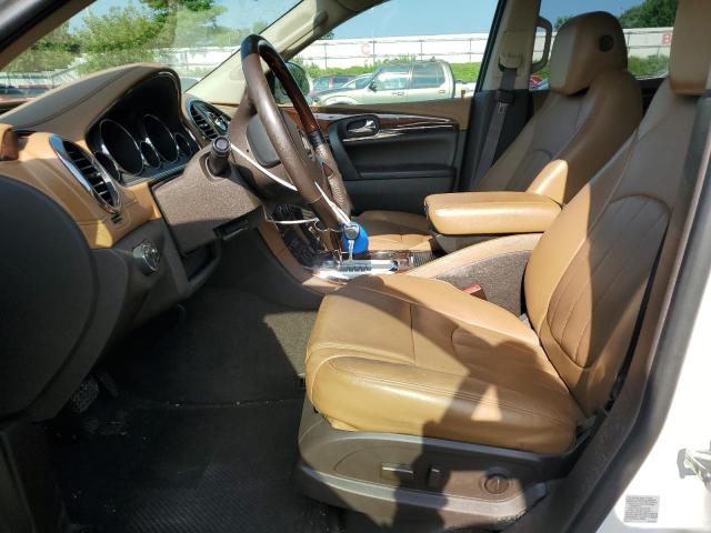 Photo 7 from auction – 2017 BUICK ENCLAVE with VIN 5GAKVBKD0HJ348796