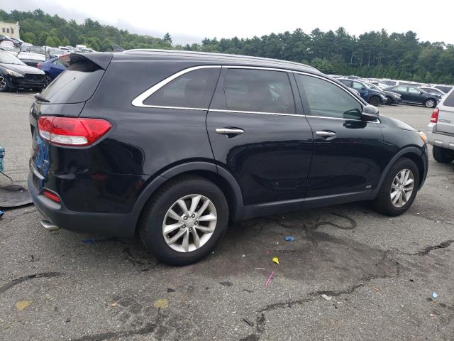 Photo 3 from auction – 2016 KIA SORENTO LX with VIN 5XYPGDA37GG018333
