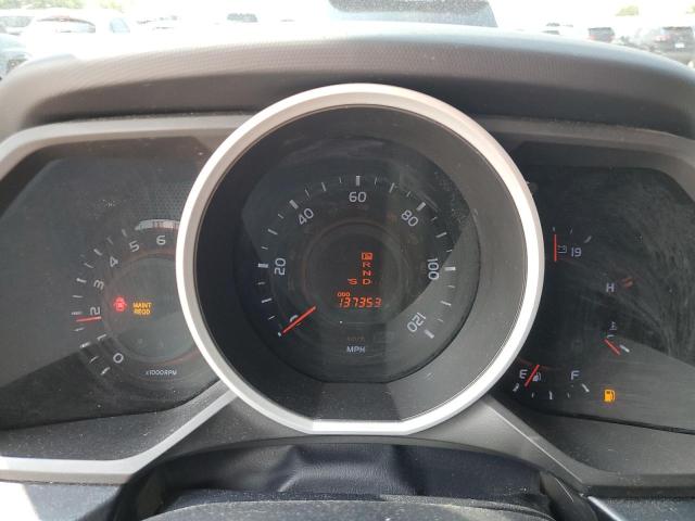 Photo 9 from auction – 2013 TOYOTA 4RUNNER SR with VIN JTEBU5JR4D5124770