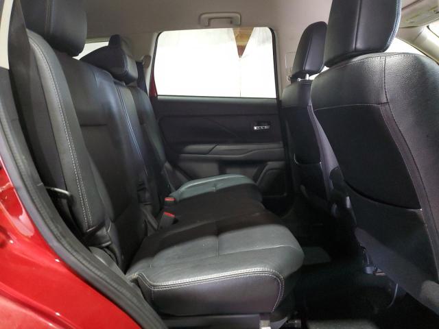 Photo 11 from auction – 2017 MITSUBISHI OUTLANDER with VIN JA4AZ3A38HZ029431