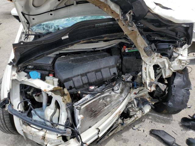 Photo 12 from auction – 2014 HONDA ODYSSEY EX with VIN 5FNRL5H61EB133346