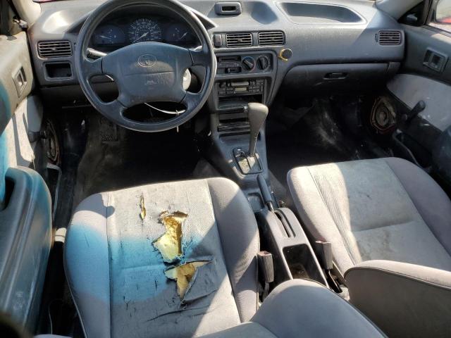 Photo 8 from auction – 1998 TOYOTA TERCEL CE with VIN JT2AC53L0W0309290
