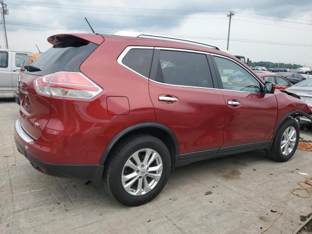 Photo 3 from auction – 2016 NISSAN ROGUE S with VIN JN8AT2MTXGW004564