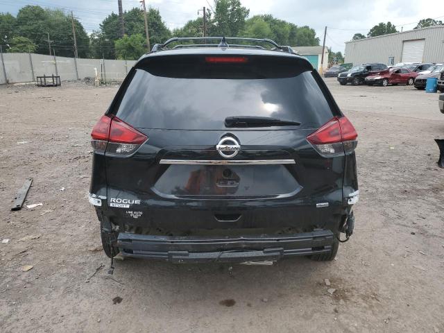 Photo 6 from auction – 2018 NISSAN ROGUE S with VIN 5N1AT2MV7JC720484