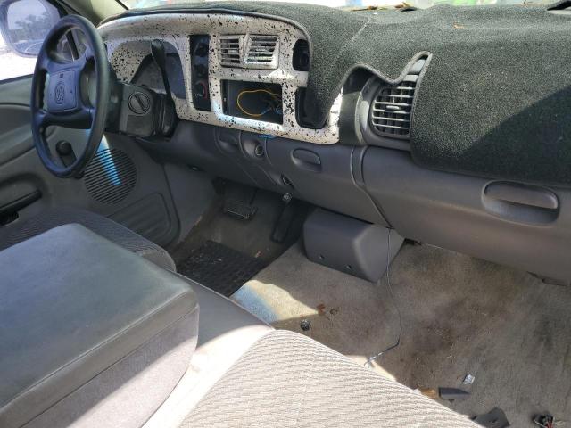 Photo 8 from auction – 2001 DODGE RAM 1500 with VIN 1B7HC13Z51J592601