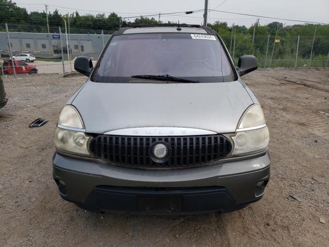 Photo 5 from auction – 2004 BUICK RENDEZVOUS with VIN 3G5DA03E54S533313