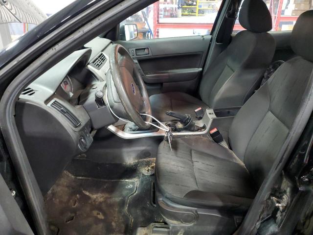 Photo 7 from auction – 2011 FORD FOCUS SE with VIN 1FAHP3FN4BW180723