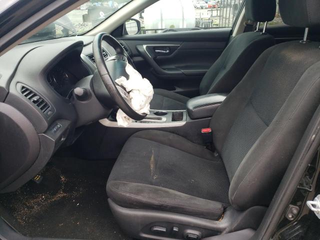 Photo 7 from auction – 2015 NISSAN ALTIMA 2.5 with VIN 1N4AL3AP9FC440563