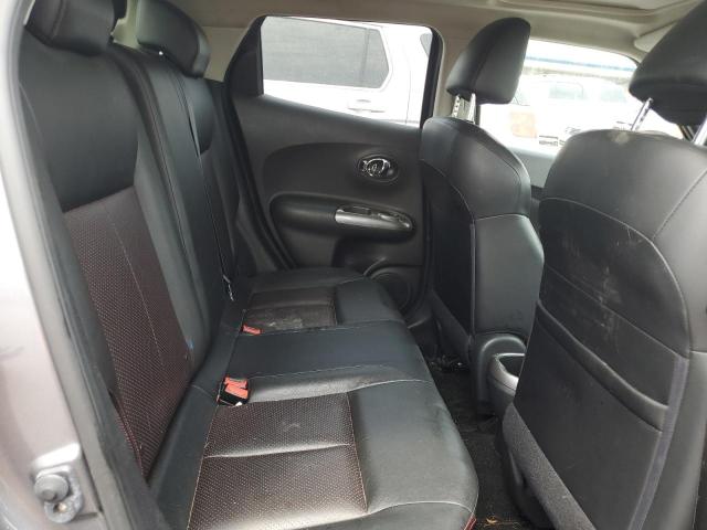 Photo 10 from auction – 2014 NISSAN JUKE S with VIN JN8AF5MV8ET363081