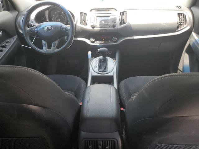 Photo 8 from auction – 2015 KIA SPORTAGE E with VIN KNDPC3AC9F7761870