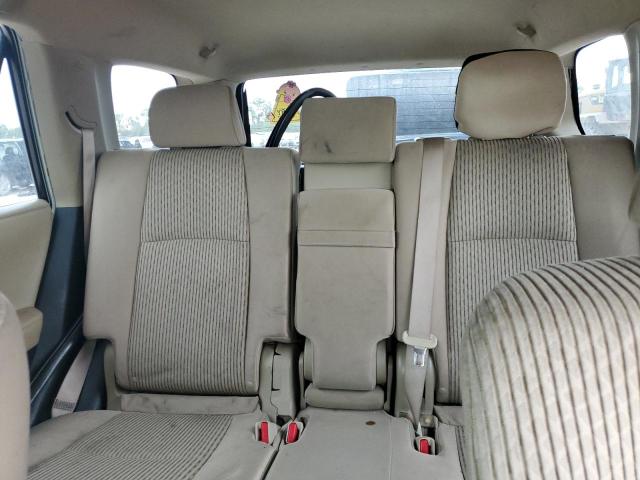 Photo 10 from auction – 2012 TOYOTA 4RUNNER SR with VIN JTEZU5JR8C5046278