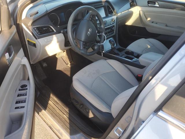 Photo 8 from auction – 2016 HYUNDAI SONATA SPO with VIN 5NPE34AF9GH265942