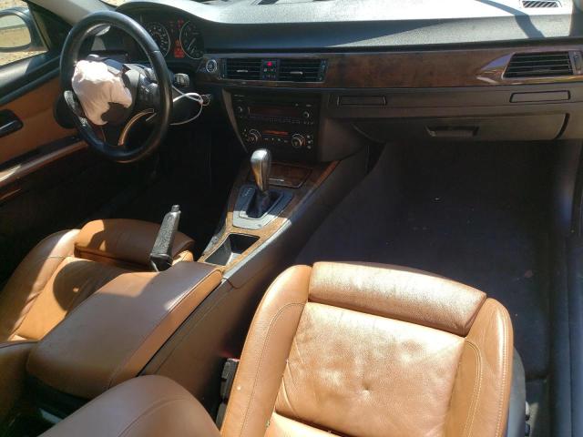Photo 8 from auction – 2007 BMW 335 I with VIN WBAWB73567P036925