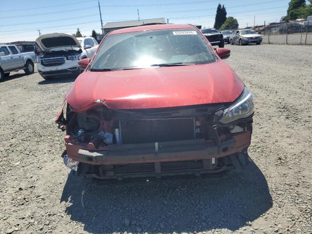 Photo 5 from auction – 2017 SUBARU IMPREZA SP with VIN 4S3GKAK6XH1608873