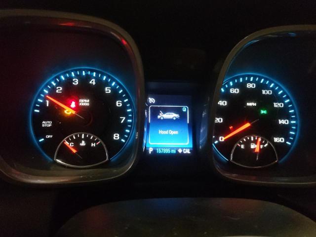 Photo 9 from auction – 2014 CHEVROLET MALIBU 1LT with VIN 1G11C5SL8EF174699