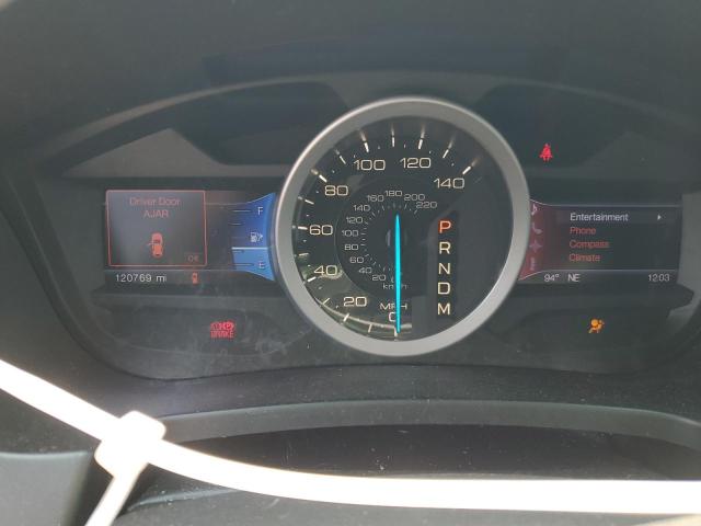 Photo 9 from auction – 2013 FORD EXPLORER X with VIN 1FM5K7D88DGB46275