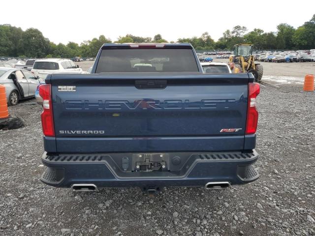 Photo 6 from auction – 2021 CHEVROLET SILVERADO with VIN 1GCUYEED2MZ435316