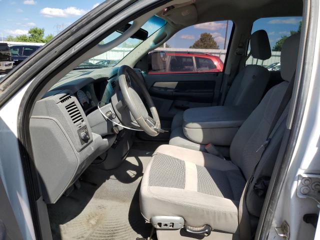Photo 7 from auction – 2009 DODGE RAM 2500 with VIN 3D7KS28L99G508270
