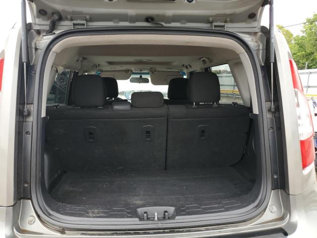 Photo 13 from auction – 2013 KIA SOUL + with VIN KNDJT2A61D7508520