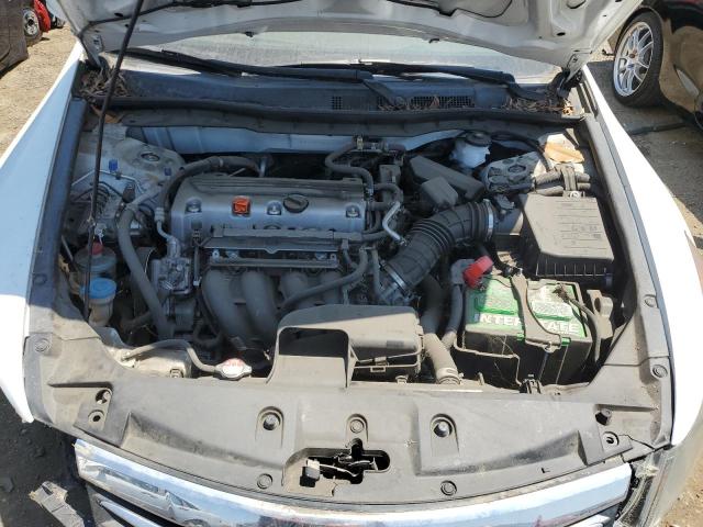 Photo 11 from auction – 2012 HONDA ACCORD SE with VIN 1HGCP2F60CA203907