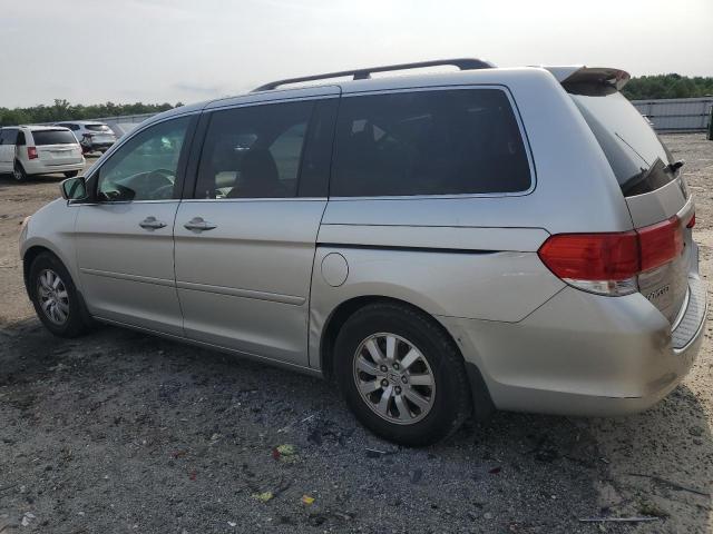 Photo 2 from auction – 2008 HONDA ODYSSEY EX with VIN 5FNRL38638B062336