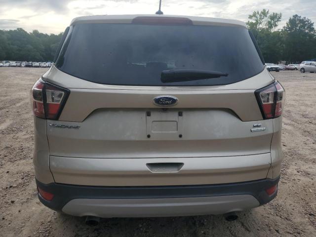 Photo 6 from auction – 2017 FORD ESCAPE SE with VIN 1FMCU0GD3HUB95733