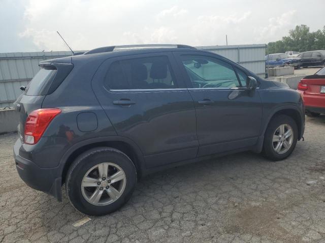 Photo 3 from auction – 2016 CHEVROLET TRAX 1LT with VIN 3GNCJPSB3GL155552