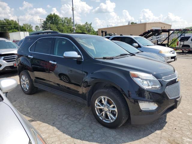 Photo 4 from auction – 2017 CHEVROLET EQUINOX LT with VIN 2GNALCEK6H6243832