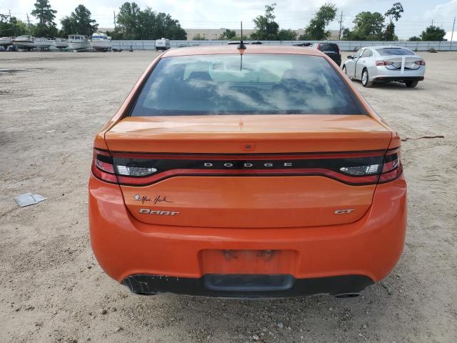 Photo 6 from auction – 2015 DODGE DART GT with VIN 1C3CDFEB3FD362537
