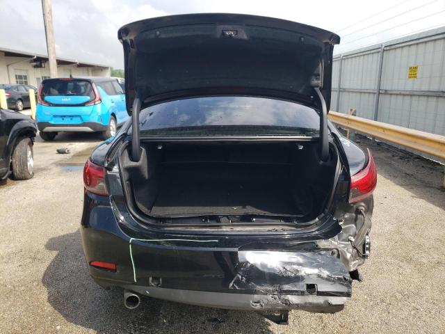 Photo 6 from auction – 2016 MAZDA MX5 with VIN JM1GJ1W54G1403410