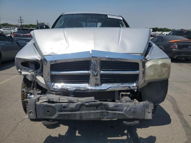 Photo 5 from auction – 2007 DODGE DAKOTA QUA with VIN 1D7HW48P47S171560