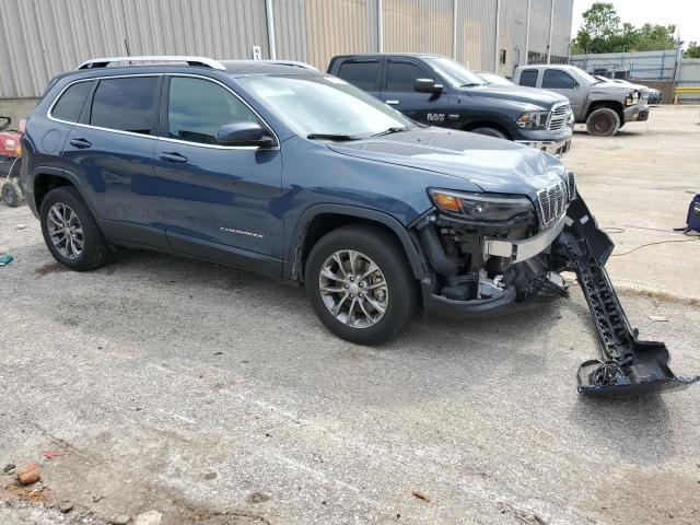 Photo 4 from auction – 2019 JEEP CHEROKEE L with VIN 1C4PJMLX7KD479542
