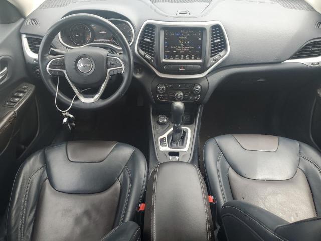 Photo 8 from auction – 2014 JEEP CHEROKEE L with VIN 1C4PJMDS7EW210534