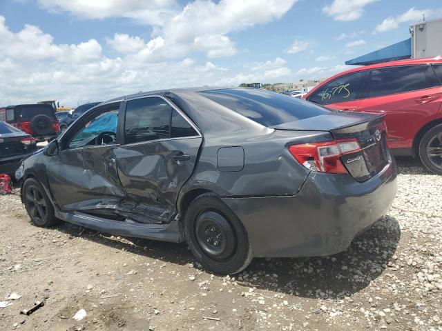 Photo 2 from auction – 2012 TOYOTA CAMRY BASE with VIN 4T1BF1FK3CU120423