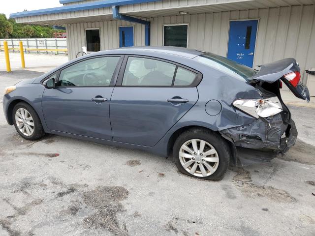 Photo 2 from auction – 2014 KIA FORTE LX with VIN KNAFX4A60E5114975