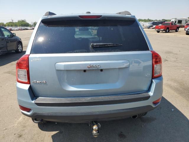 Photo 6 from auction – 2013 JEEP COMPASS SP with VIN 1C4NJDBB4DD125705