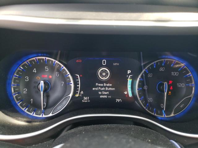 Photo 9 from auction – 2020 CHRYSLER PACIFICA T with VIN 2C4RC1EG5LR146320