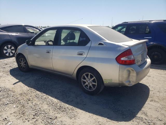 Photo 2 from auction – 2002 TOYOTA PRIUS with VIN JT2BK18U420056311