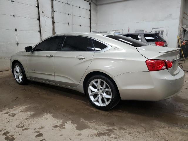 Photo 2 from auction – 2015 CHEVROLET IMPALA LT with VIN 2G1125S39F9142602