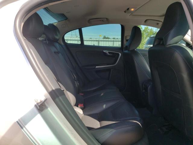 Photo 10 from auction – 2015 VOLVO S60 PREMIE with VIN YV140MFL9F1353344