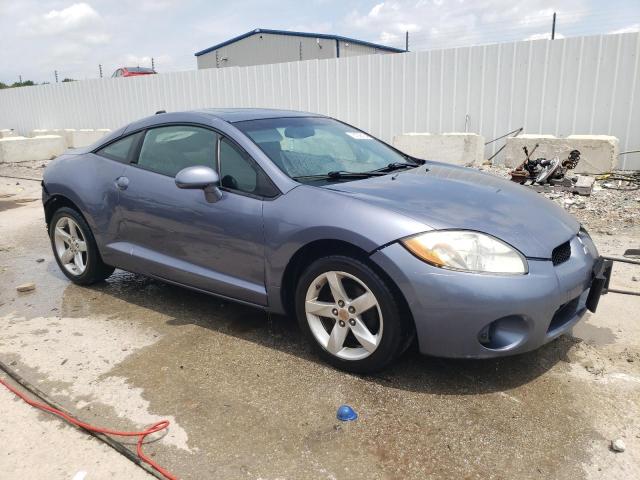 Photo 4 from auction – 2008 MITSUBISHI ECLIPSE GS with VIN 4A3AK24F18E006927