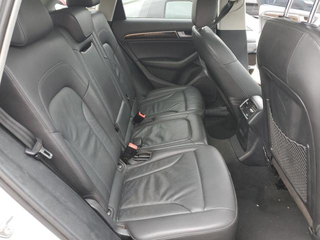 Photo 11 from auction – 2015 AUDI Q5 PREMIUM with VIN WA1LFAFP8FA147153