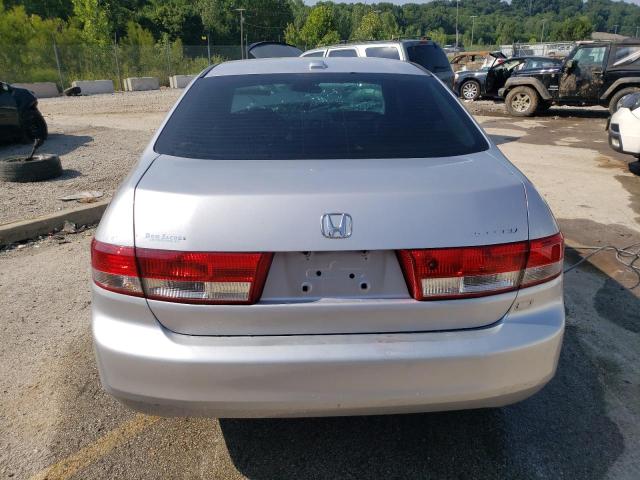 Photo 6 from auction – 2004 HONDA ACCORD EX with VIN 1HGCM66534A019490