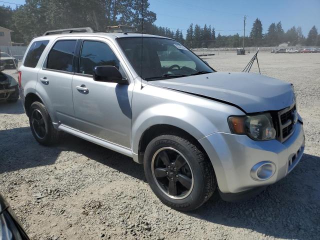 Photo 4 from auction – 2010 FORD ESCAPE XLT with VIN 1FMCU0DG1AKD48867