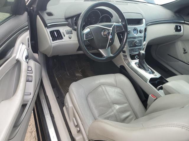 صورة رقم 8 من المزاد - 2011 CADILLAC CTS PERFOR مع VIN 1G6DK1ED0B0140875